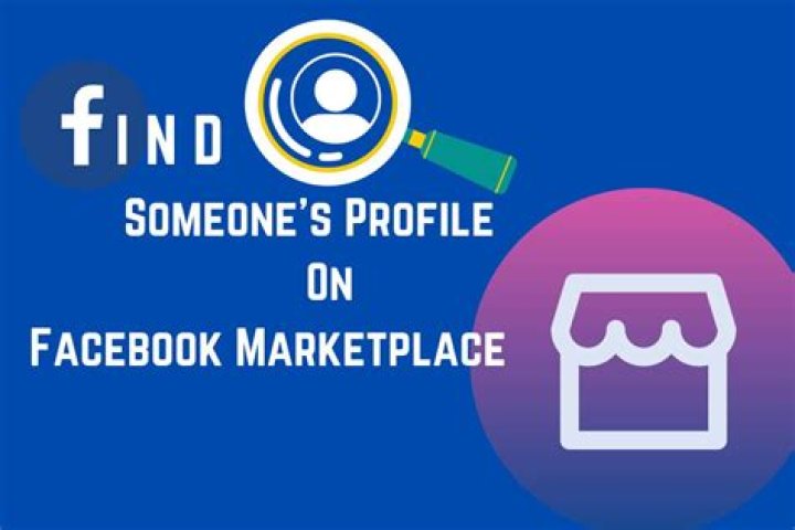 How To Find Someone's Marketplace Profile
