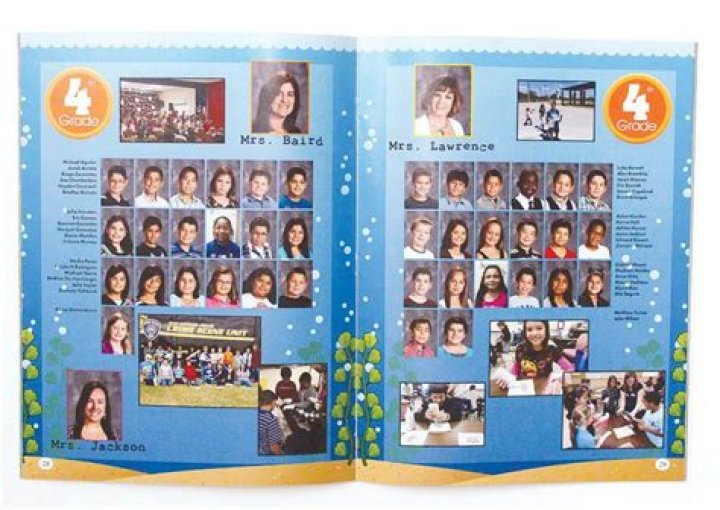 How To Find Yearbook Pictures Online For Free