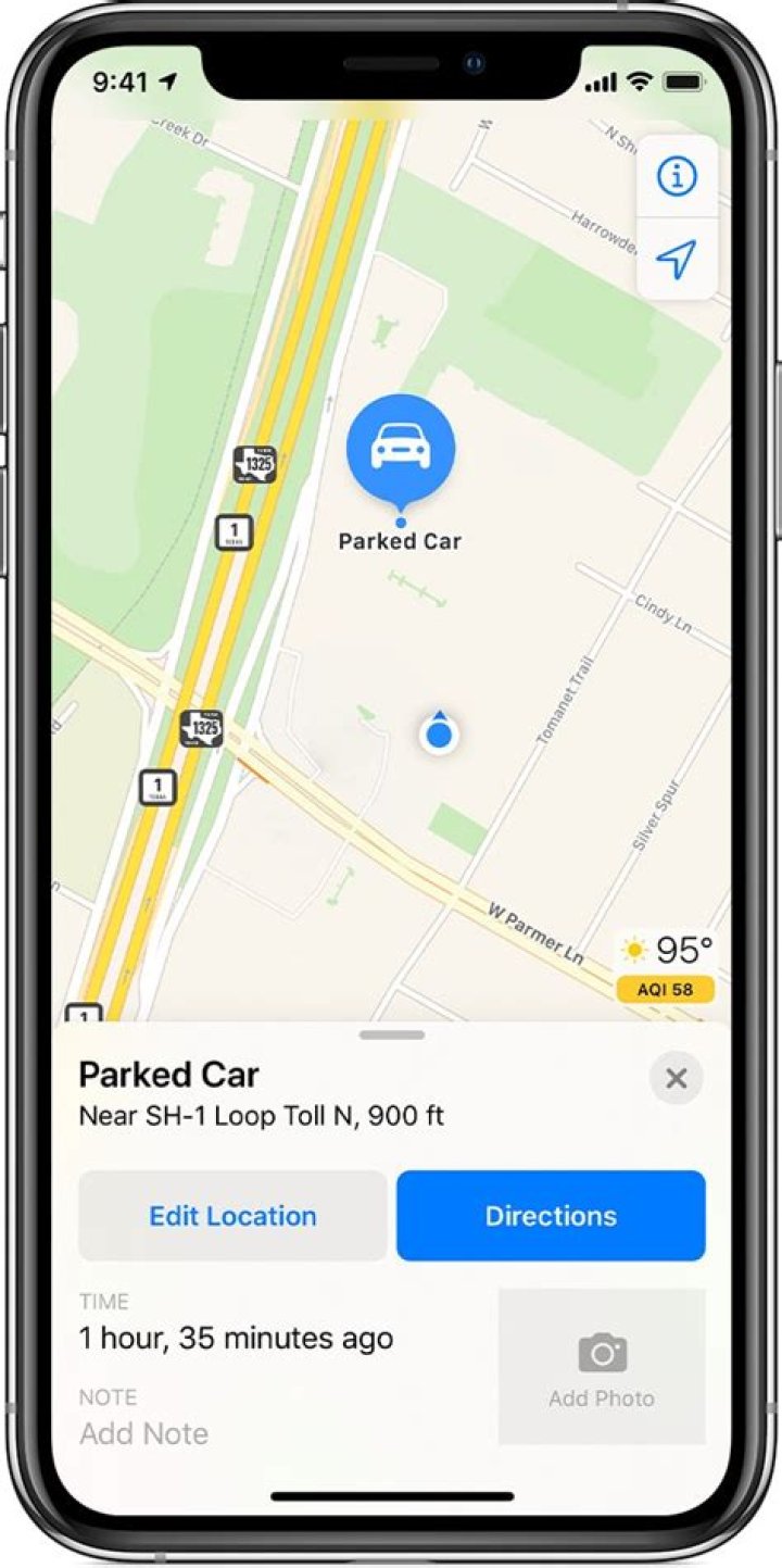 How to find your parked car with Google Maps? Check this quick guide – India TV