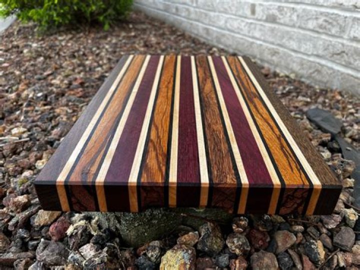 Question: How To Finish A Handmade Cutting Board