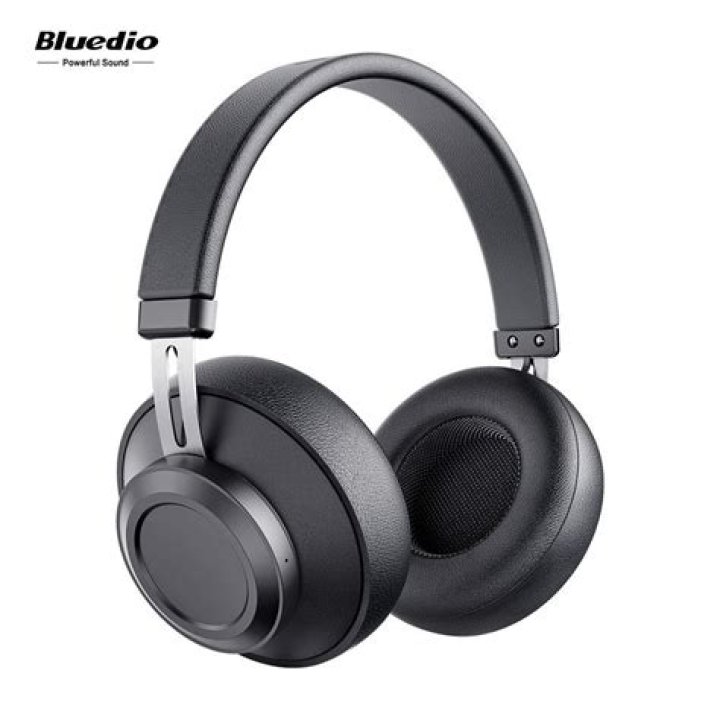 How To Fix Bluedio Headphones