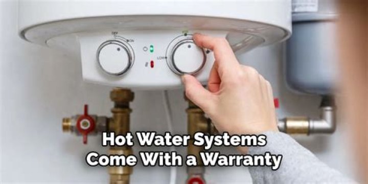Question: How To Fix Hot Water In Apartment