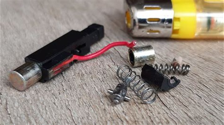 How To Fix Torch Lighter Igniter