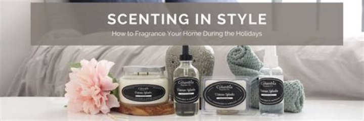 How To Fragrance Your Home in 2021