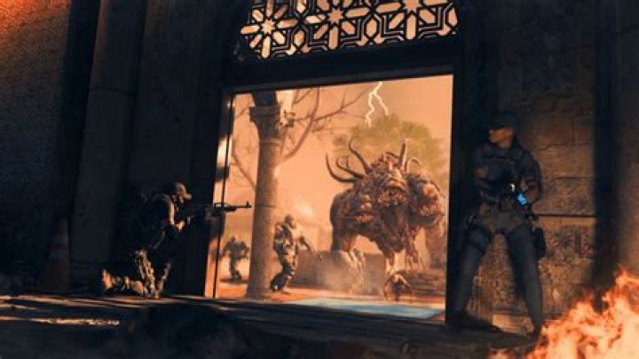 How to Get All Crafting Schematics in MW3 Zombies