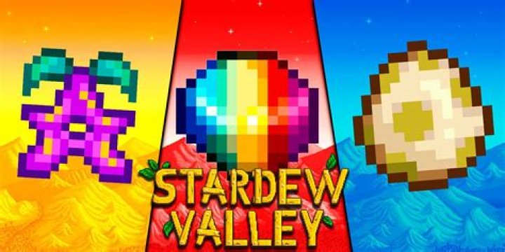 Question: How To Get All The Stardrops In Stardew Valley
