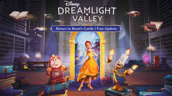 How to Get an Ice Heart in Disney Dreamlight Valley