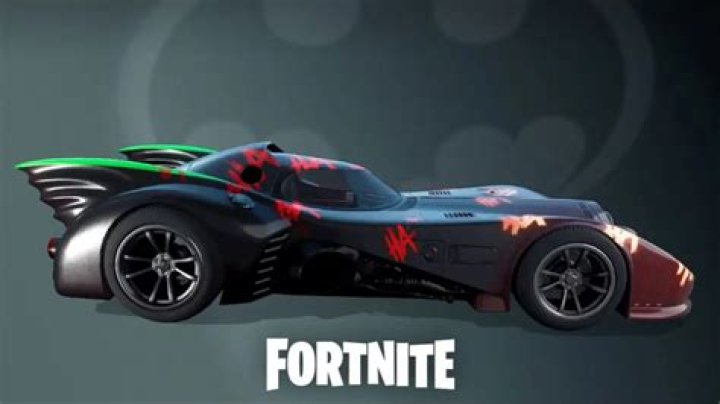 Quick Answer: How To Get Batmobile To Founders Island