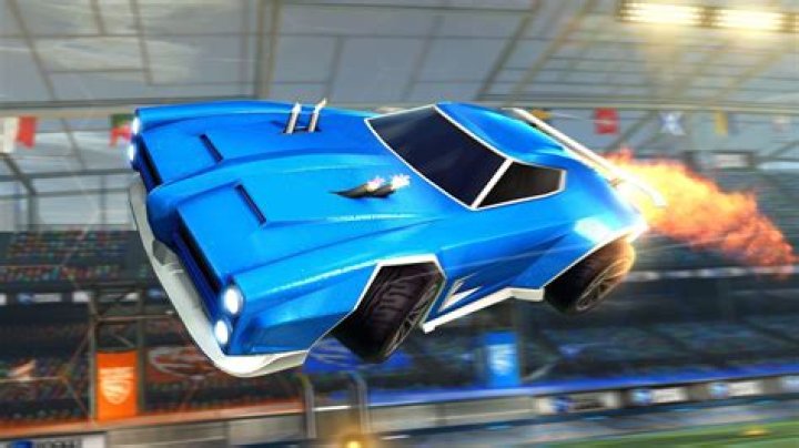 Question: How To Get Dominus In Rocket League