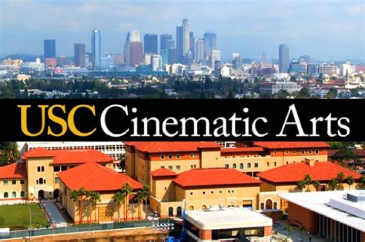 Quick Answer: How To Get Into Usc School Of Cinematic Arts