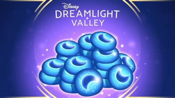 How to Get Moonstones in Disney Dreamlight Valley (February 2024)
