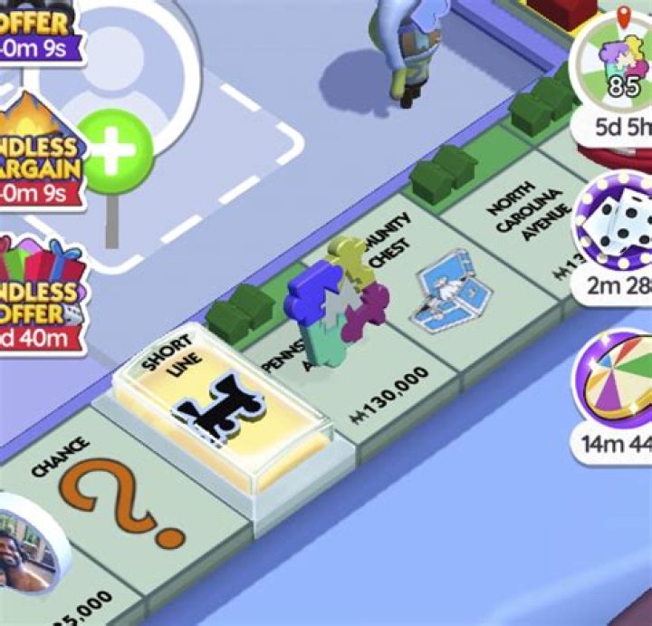 How to Get More Gift Partners Jigsaw Pieces in Monopoly GO