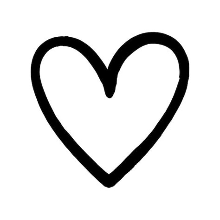 Question: How To Get Outline Heart Emoji
