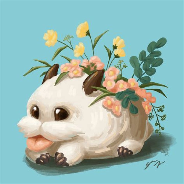 How To Get Poro Art Icon