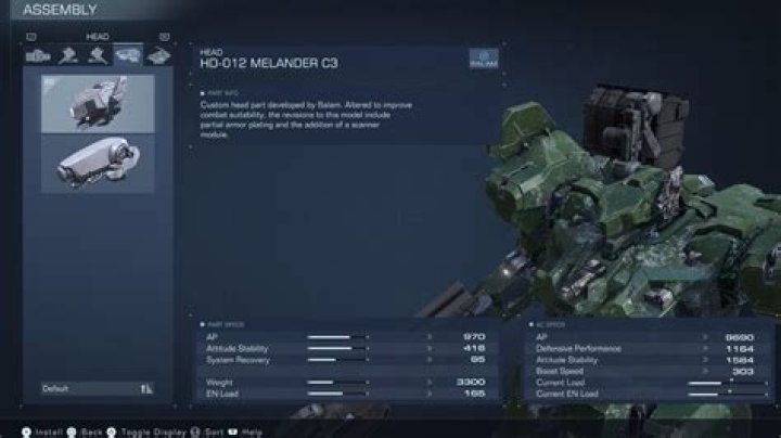 How to Get Preorder Bonus Parts in Armored Core 6 (AC6)