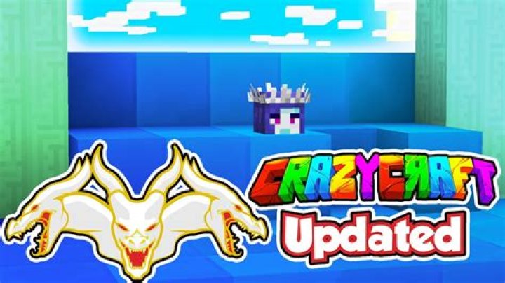 How To Get Rid Of A Curse In Crazy Craft