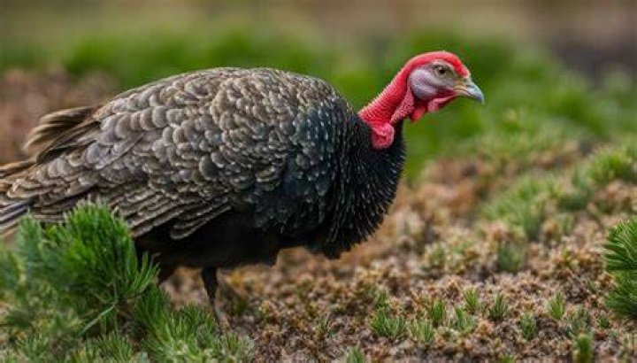 Quick Answer: How To Get Rid Of Turkey Mites On Humans