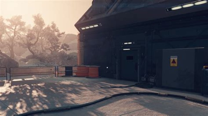 How to Get the Bounty Hunter Spacesuit in Starfield