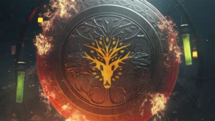 How to Get the Iron Banner Emblem, Blood of the Wolf in Destiny 2