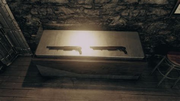 How to Get the Old Earth Shotgun in Starfield