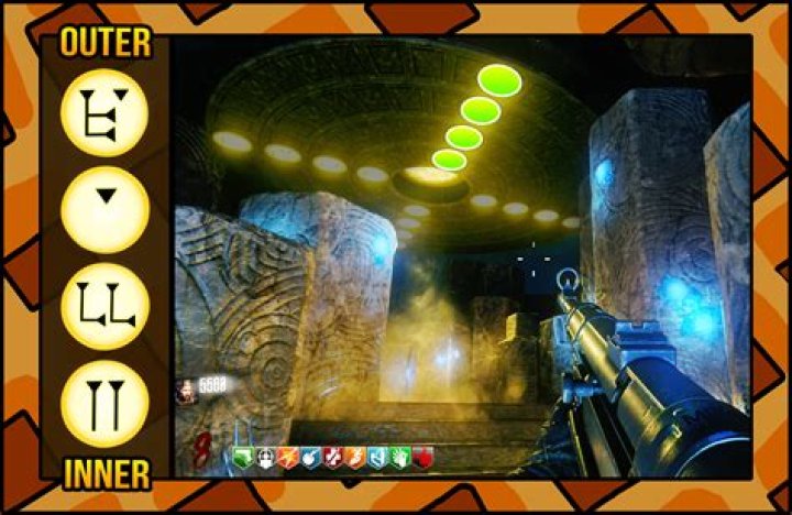 Question: How To Get The Staffs In Origins