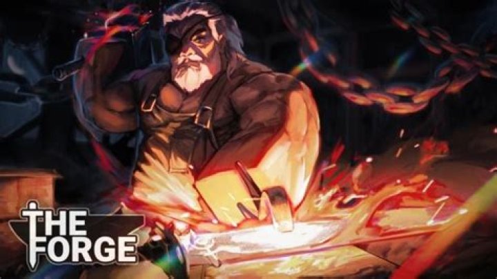 Question: How To Get To The Earth Forge