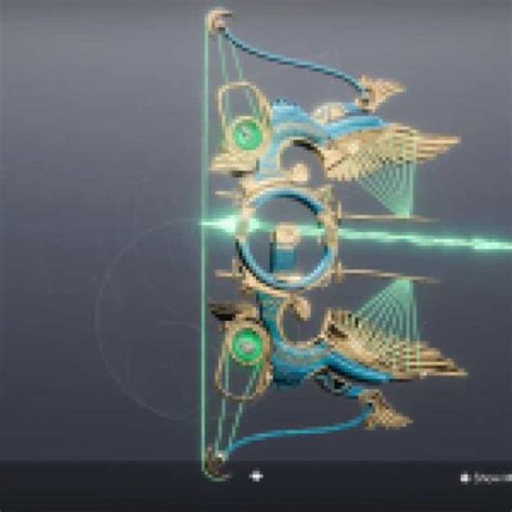 How to Get Wish-Keeper Strand Exotic Bow in Destiny 2