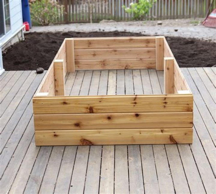How To Hang A Planter Box