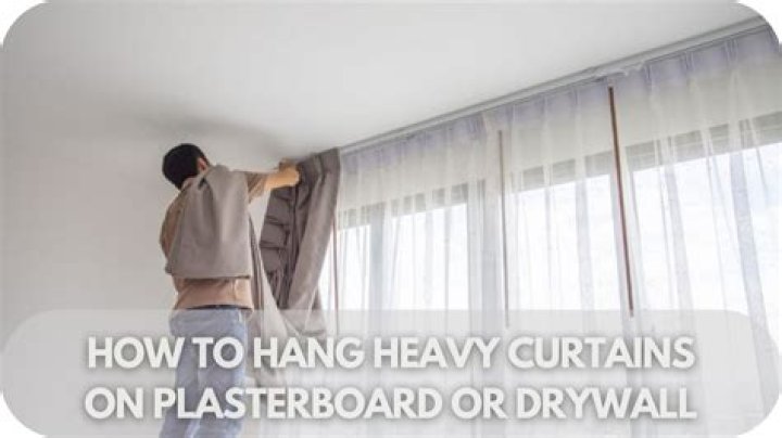 Quick Answer: How To Hang Heavy Glass Art On Wall