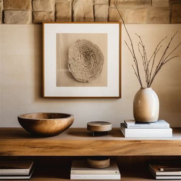 How To Hang Rolled Canvas