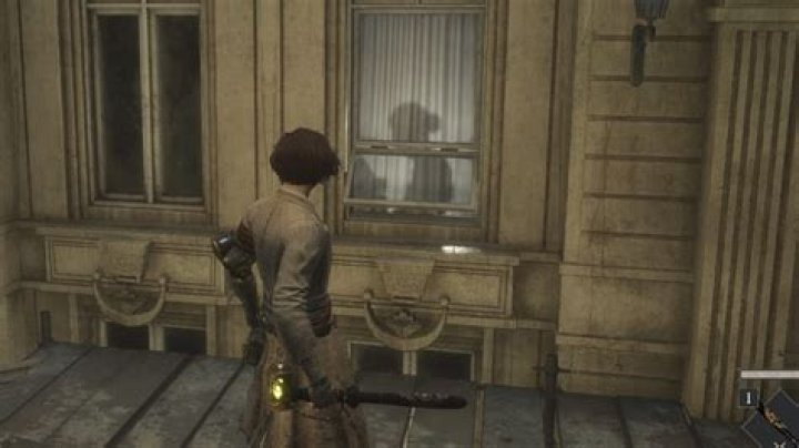 How to Help the Weeping Woman in Lies of P