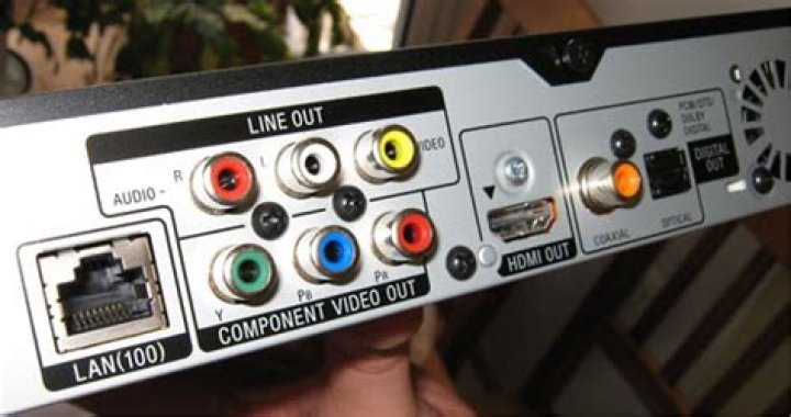 Quick Answer: How To Hook Up Dvd Player To Old Tv