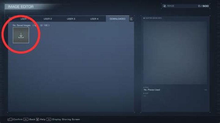 How to Input Share Codes in Armored Core 6 (AC6)