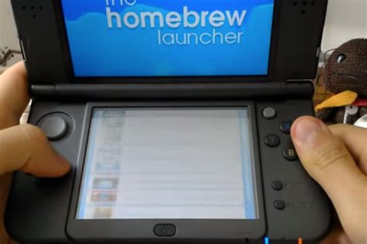 Question: How To Install Homebrew 3Ds