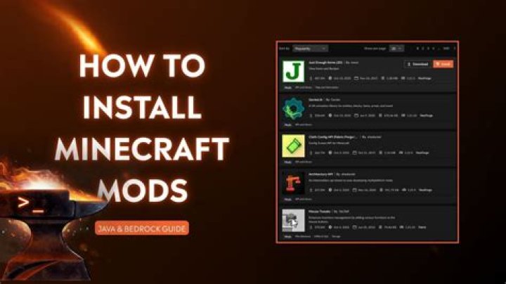 How To Install Minecraft Comes Alive Mod Pe