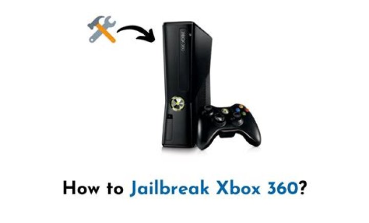 Quick Answer: How To Jailbreak An Xbox