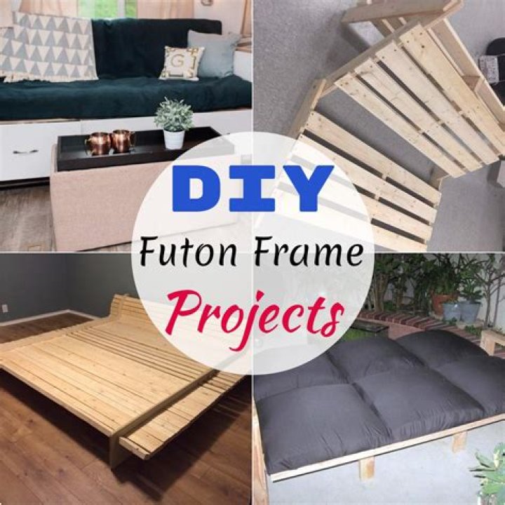 Question: How To Keep Futon From Sliding Diy