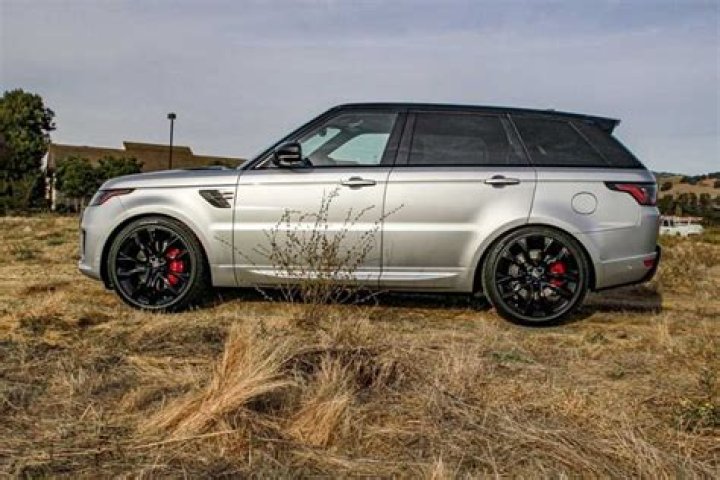 Question: How To Keep Range Rover Lowered