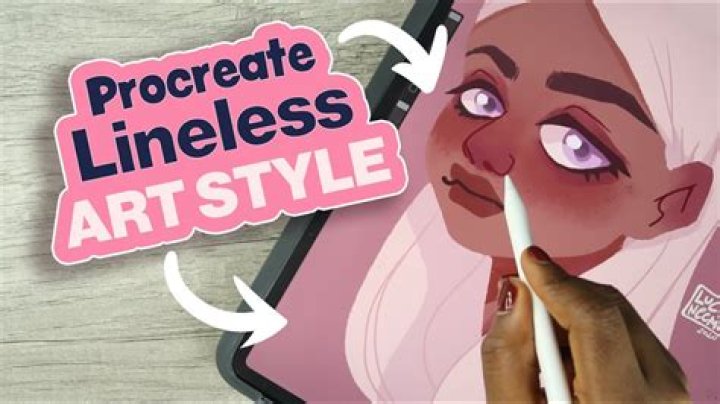 How To Lineless Art - Seniorcare2
