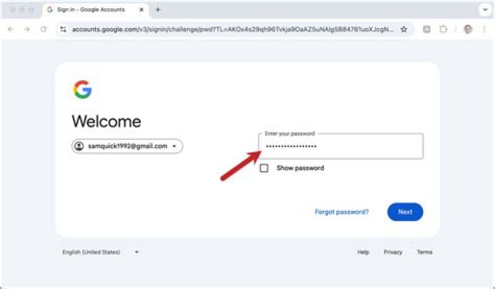 Quick Answer: How To Log Into Enterprise Email