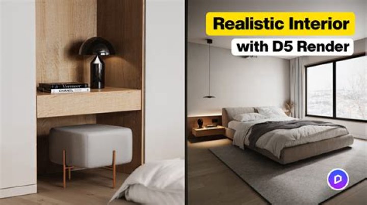 Quick Answer: How To Make 3D Renders