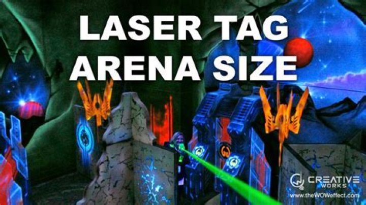 How To Make A Diy Laser Tag System