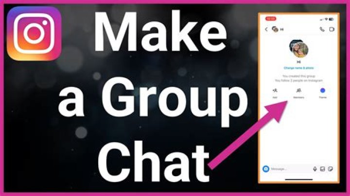 Quick Answer: How To Make A Group Chat On Snapchat 2020