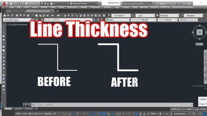 Quick Answer: How To Make A Line Thicker In Illustrator