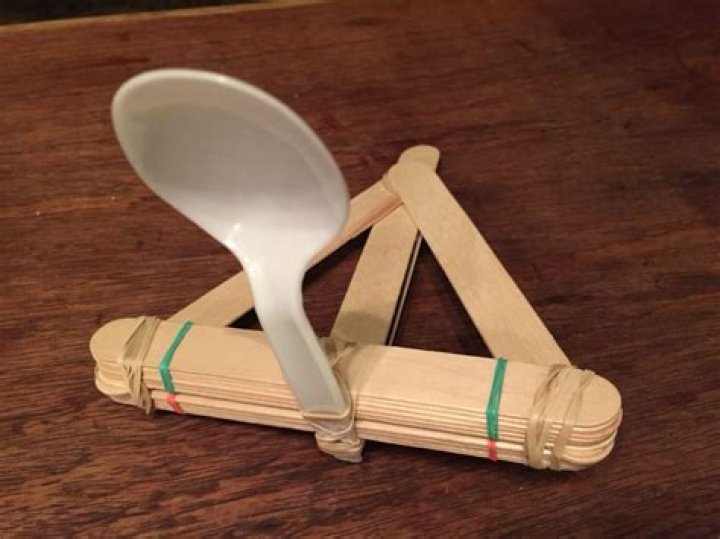 How To Make A Marshmallow Launcher