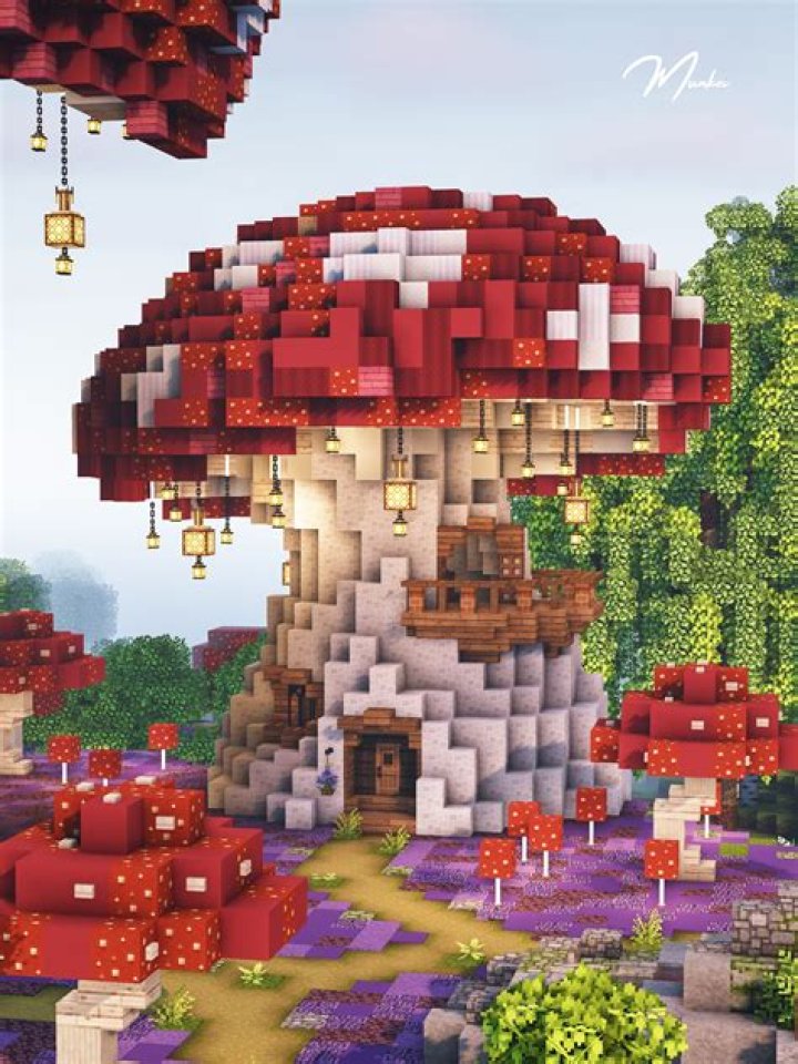 Question: How To Make A Mushroom Cow