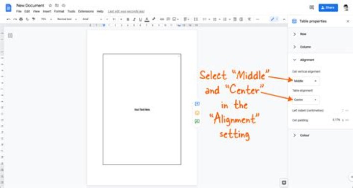 Question: How To Make A Poster On Google Docs