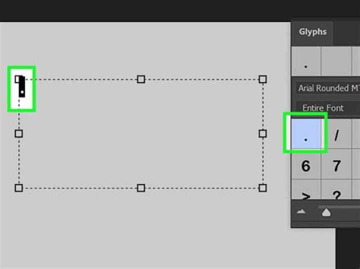 Quick Answer: How To Make Bullet Points In Photoshop