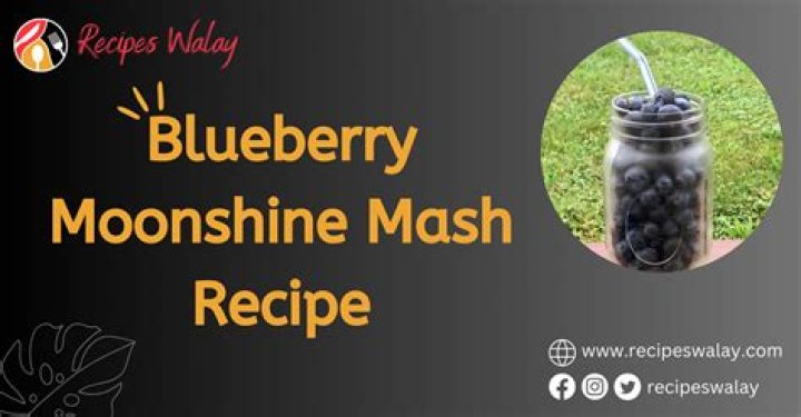Quick Answer: How To Make High Proof Moonshine