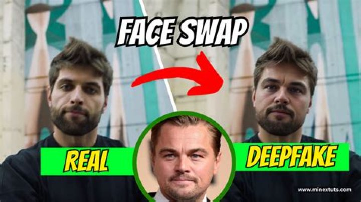 How To Make Your Own Deepfake
